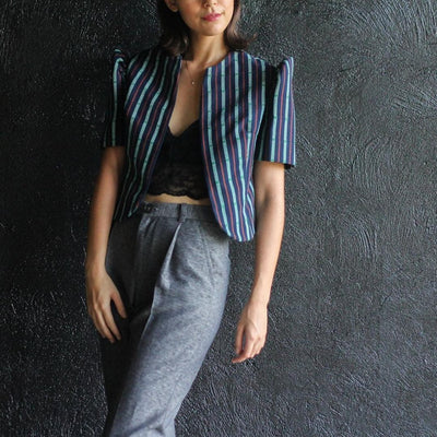 Interview With A Trailblazer: Talking Sustainability & Filipino Textiles with ANTHILL Fabric Gallery’s Designer Jessica Ouano
