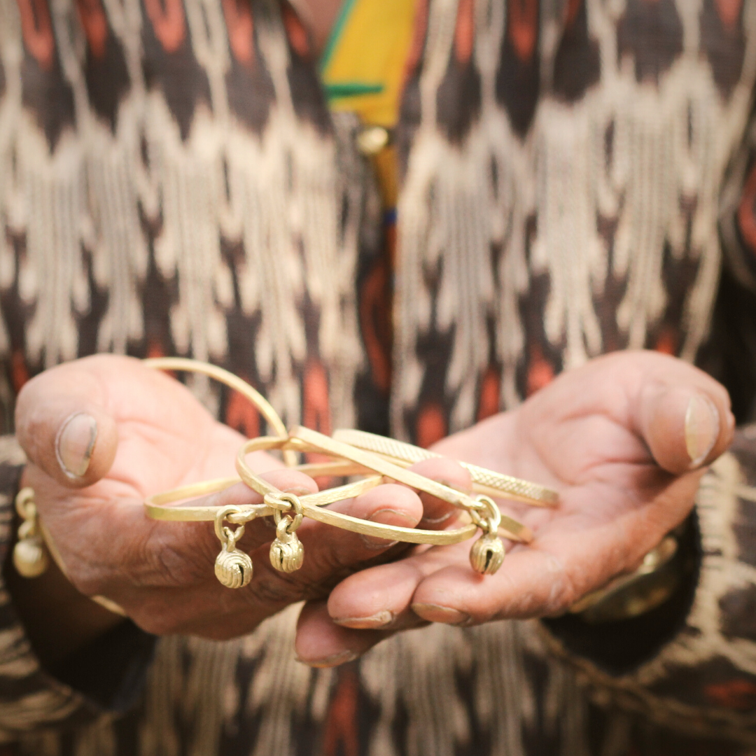 Your Essential Guide To Brass In Indigenous Filipino Jewelry – Cambio & Co.