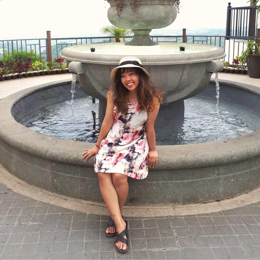Embracing The Beauty Of The Filipino Duster Dress Cambio & Co. Embracing The Beauty Of The Filipino Duster Dress Cambio & Co.
