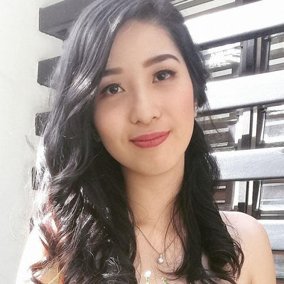 Shanice Espiritu