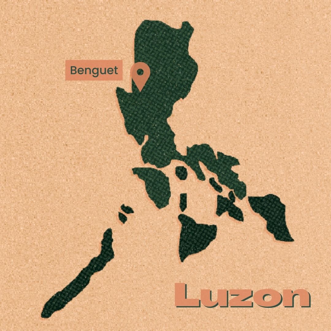 Jewelry handmade in Benguet
