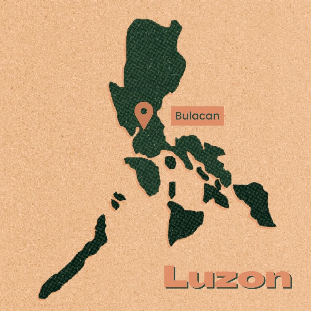 Jewelry handmade in Bulacan