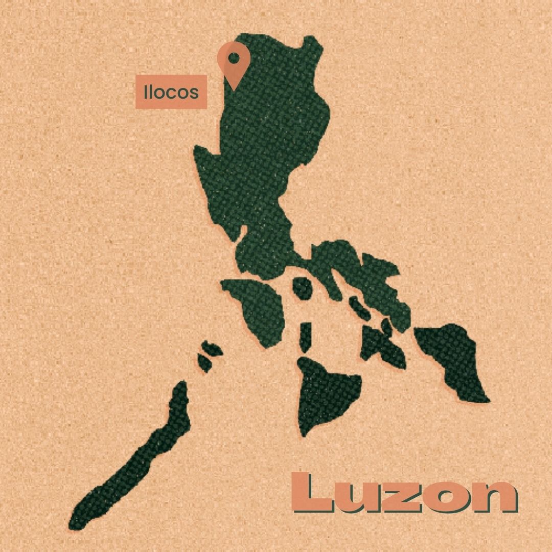 Jewelry handmade in Ilocos