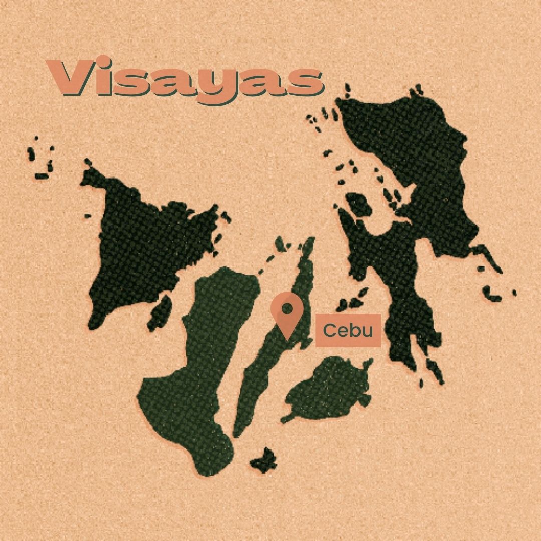 Jewelry handmade in Cebu and Visayas