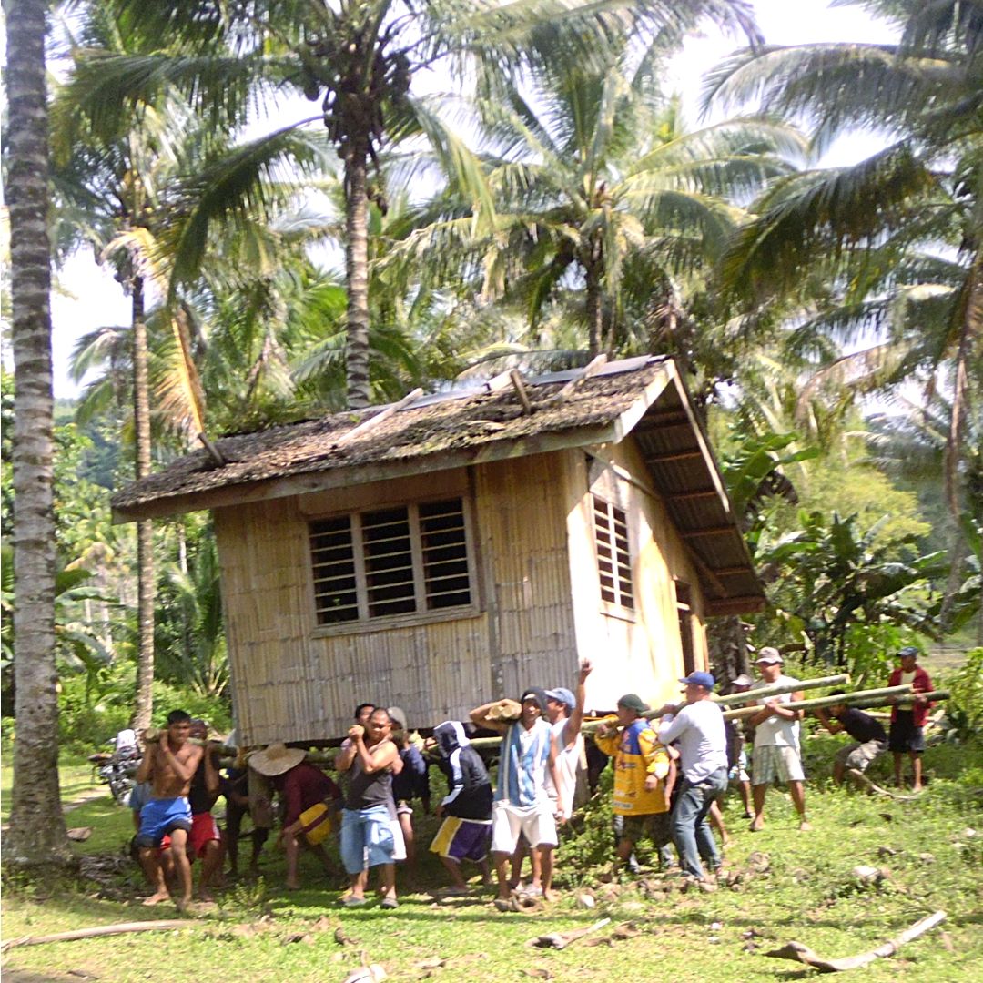 Bayanihan