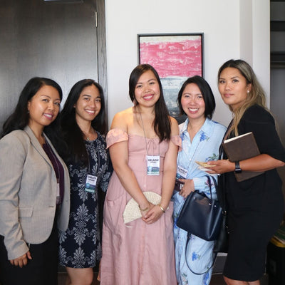 Being Filipino: Lessons From Global Filipino Leaders at PHTimeIsNow