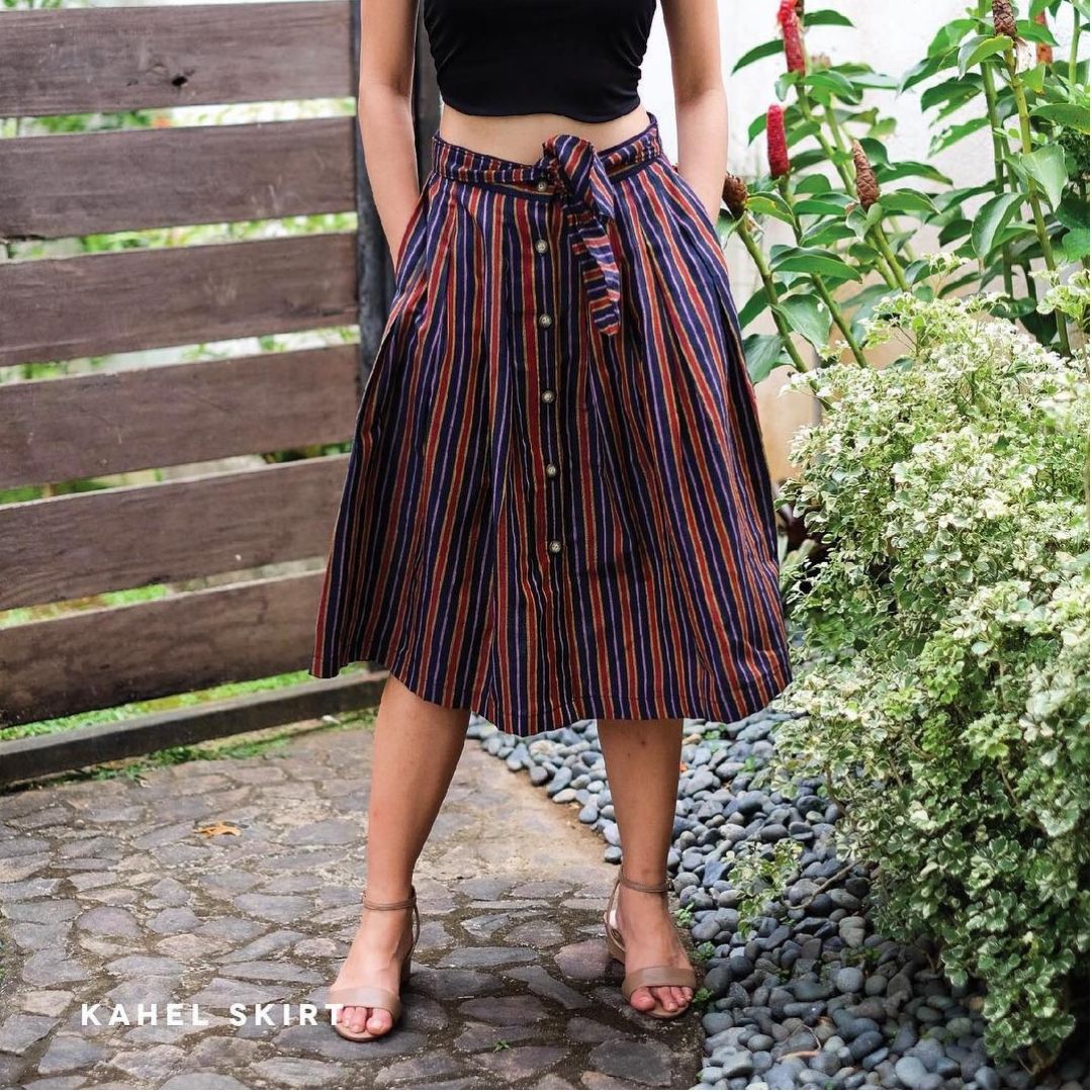 ANTHILL Fabric Gallery