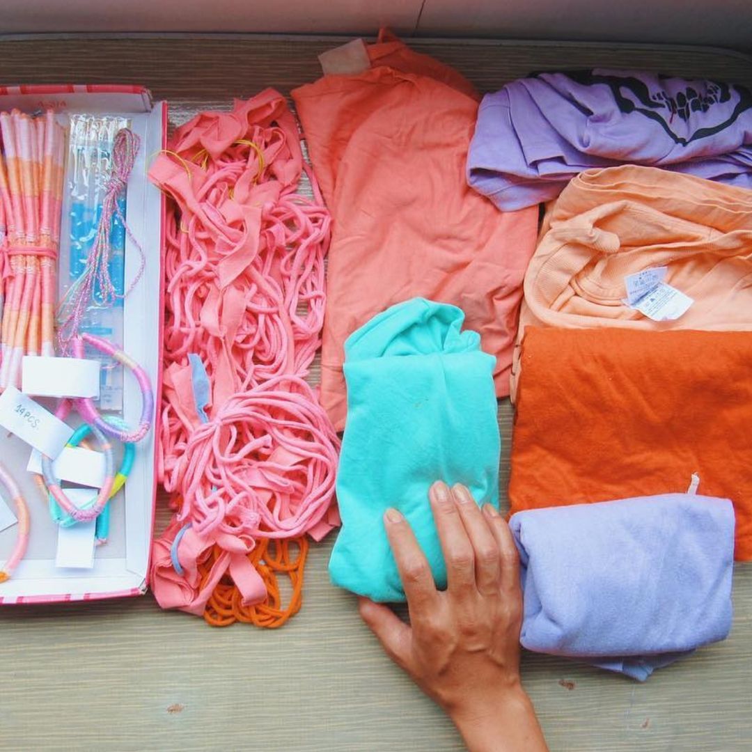 How Filipinos Are Leading A Fashion Revolution In The Philippines