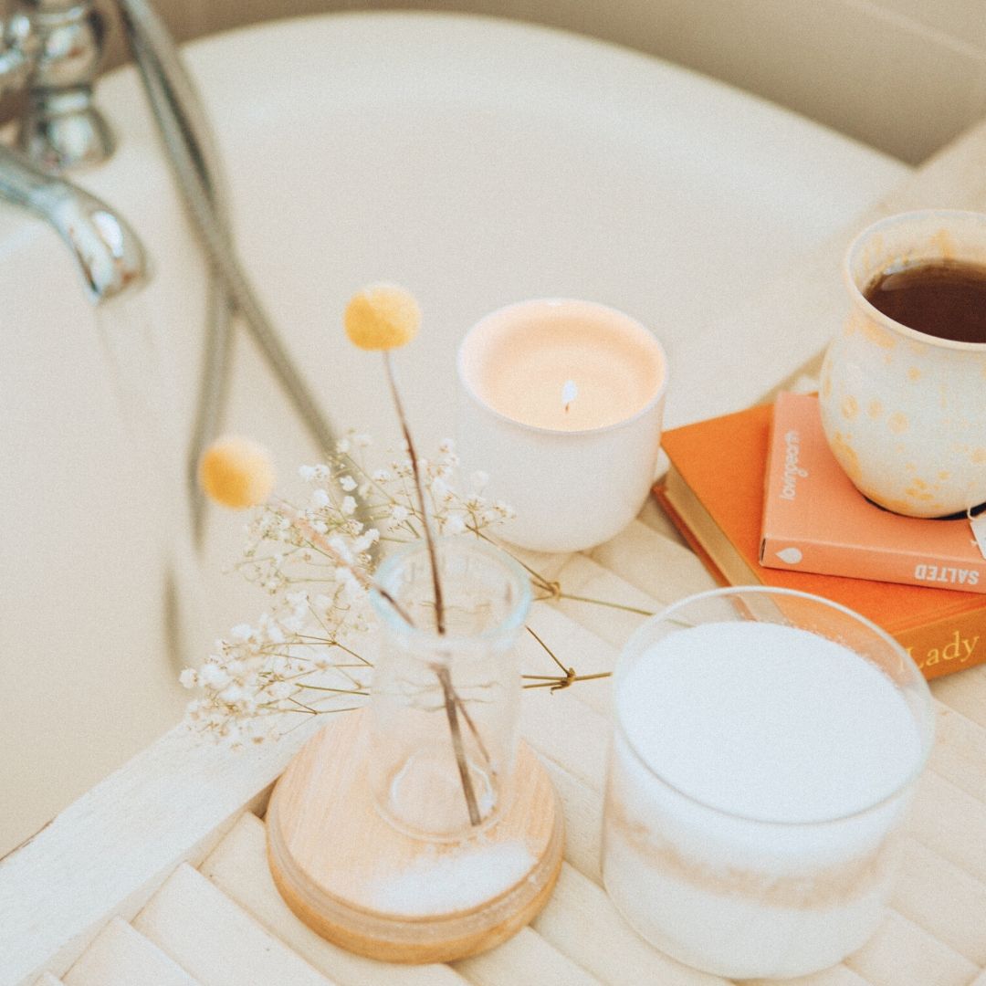 Rest As Resistance: 6 Filipinas Share Their Self-Care Rituals
