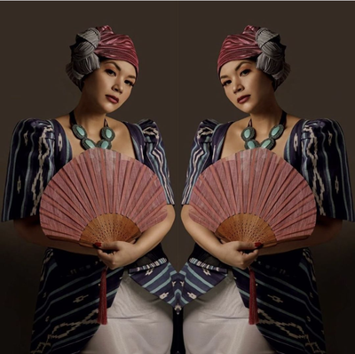How The Philippines' Kandama Collective Celebrates Ifugao Heritage Through Fashion