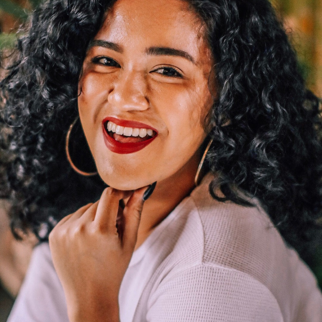 Meet The Filipina That’s Fighting Back Against Colorism In The Philippines