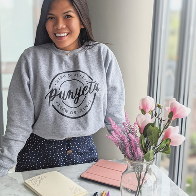 Reconnect, Reclaim, and Heal: How Pinay Collection’s Jovie Galit Found Her Path