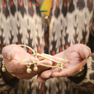 Your Essential Guide To Brass In Indigenous Filipino Jewelry: What To Know Before You Shop