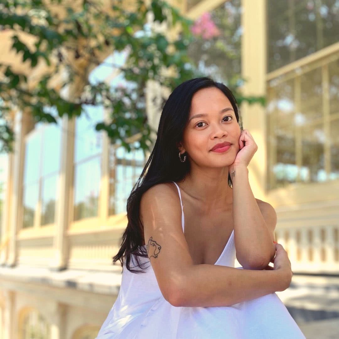 Makeup Taught Me About Filipina Beauty