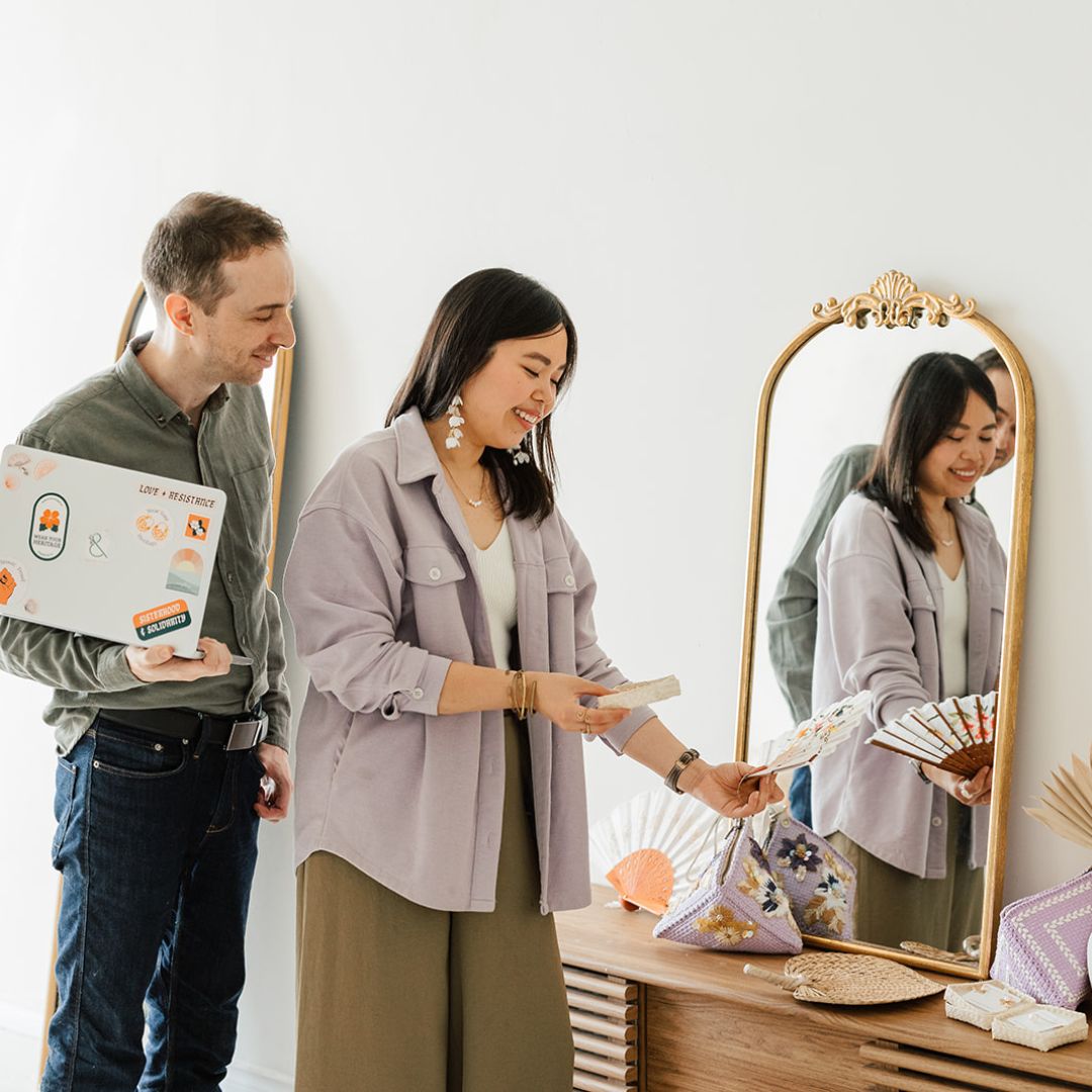 Filipino-Canadian Small Businesses You Can Support & Shop Online