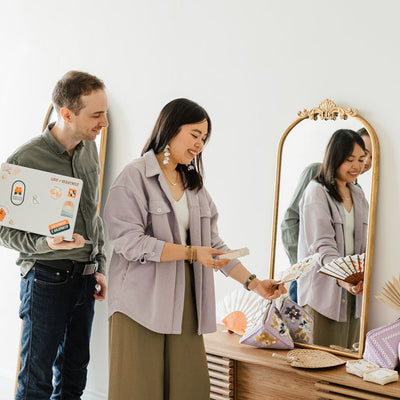 Filipino-Canadian Small Businesses You Can Support & Shop Online