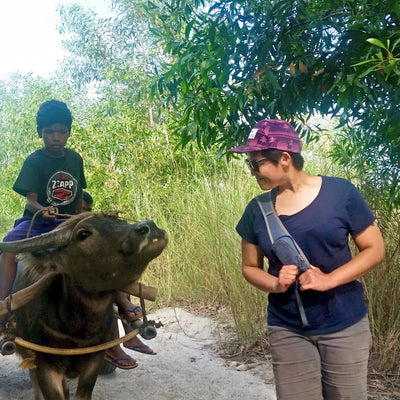 Interview With a Trailblazer: Nastasha Alli on Filipino Food, History and Movement Building