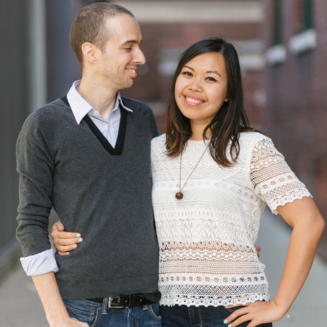 Founder’s Diary: Starting A Business With Your Boyfriend