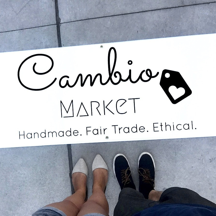 Cambio Market: Year One in Review