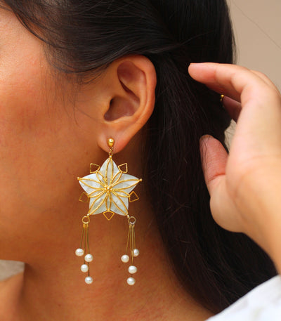 The Ultimate Parol Jewelry & Ornament Bundle