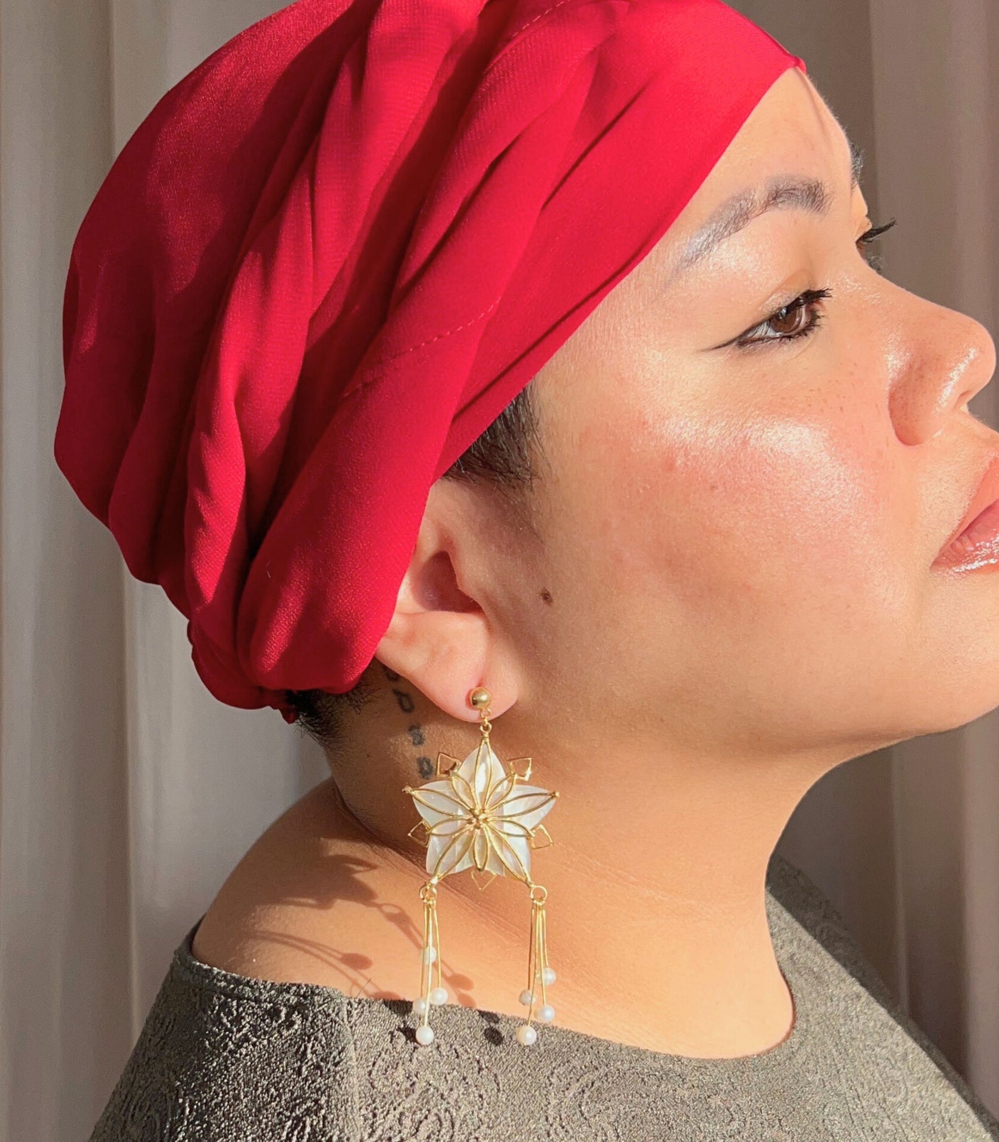 The Ultimate Parol Jewelry & Ornament Bundle