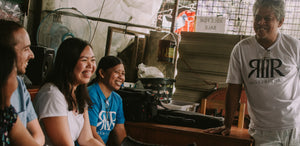 Cambio & Co in the Philippines
