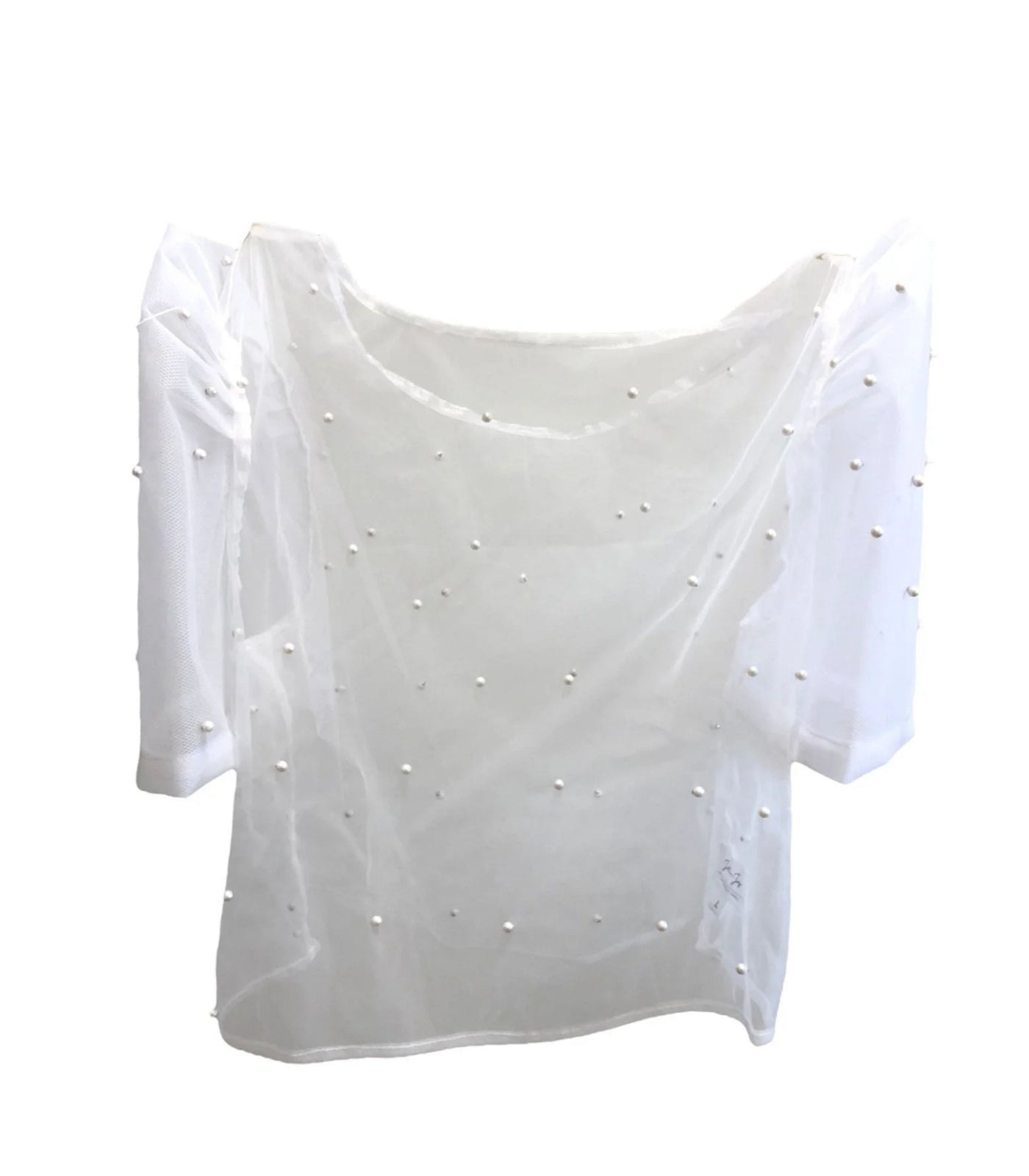 Pearl Terno Top