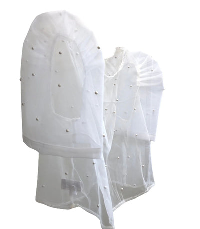 Pearl Terno Top