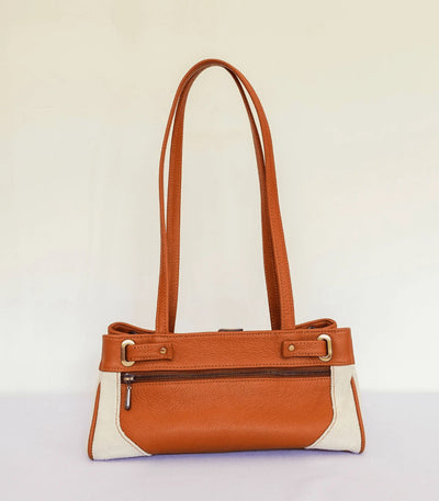 Alon Philippine Waves Shoulder Bag - R2R
