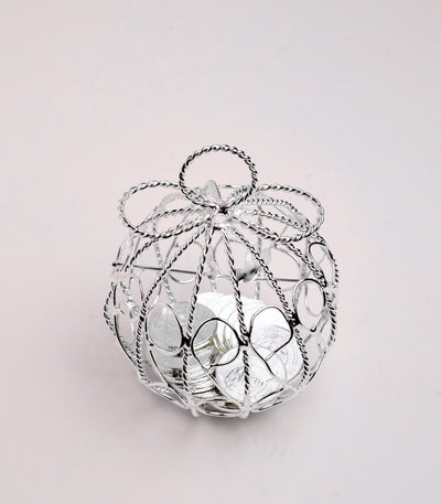 Pumpkin Coach Arras Wedding Coins