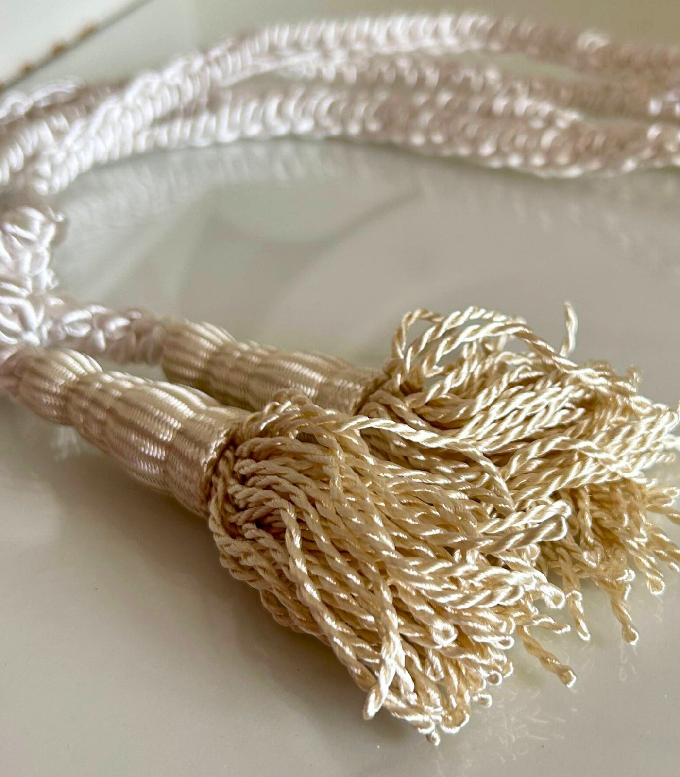 Wedding Unity Cord