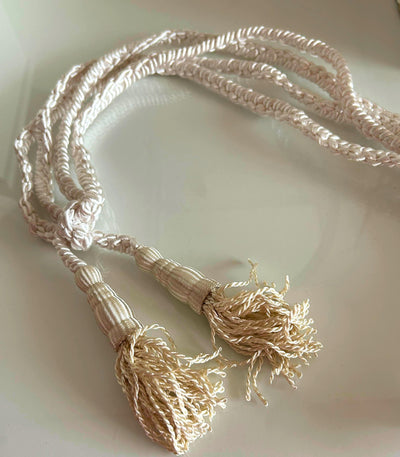 Wedding Unity Cord