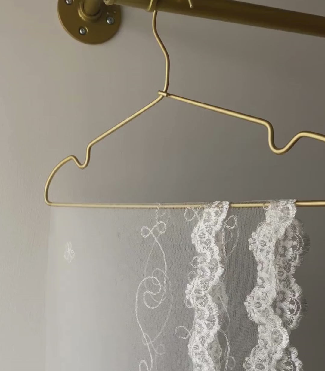 The Filipiniana Classic Unity Veil
