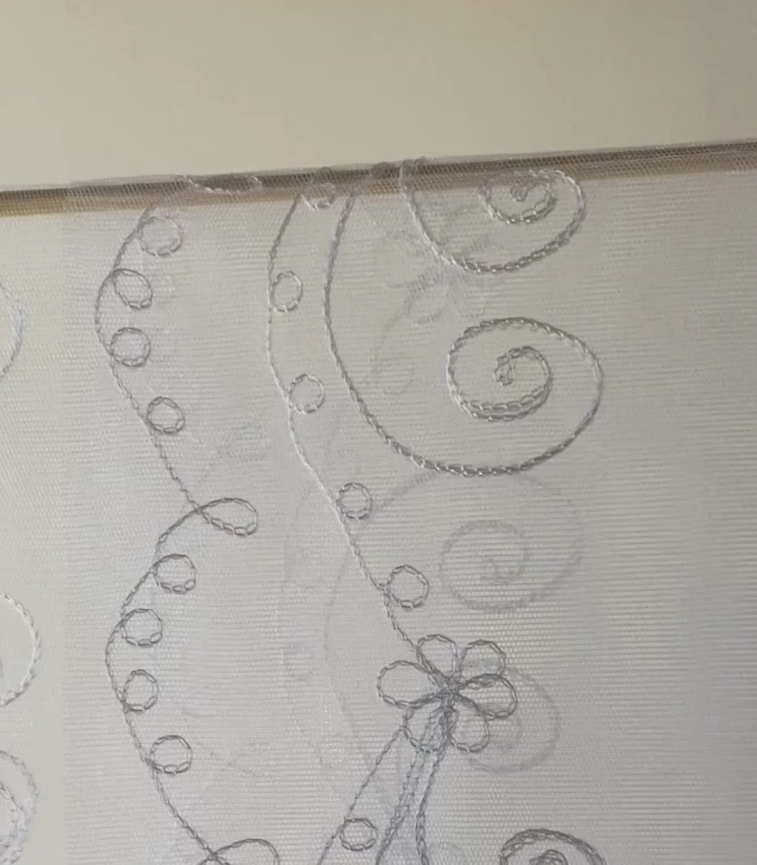 The Minimalist Filipino Unity Veil