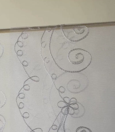 The Minimalist Filipino Unity Veil