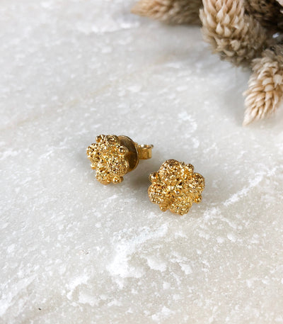 Estela Earrings - AMAMI