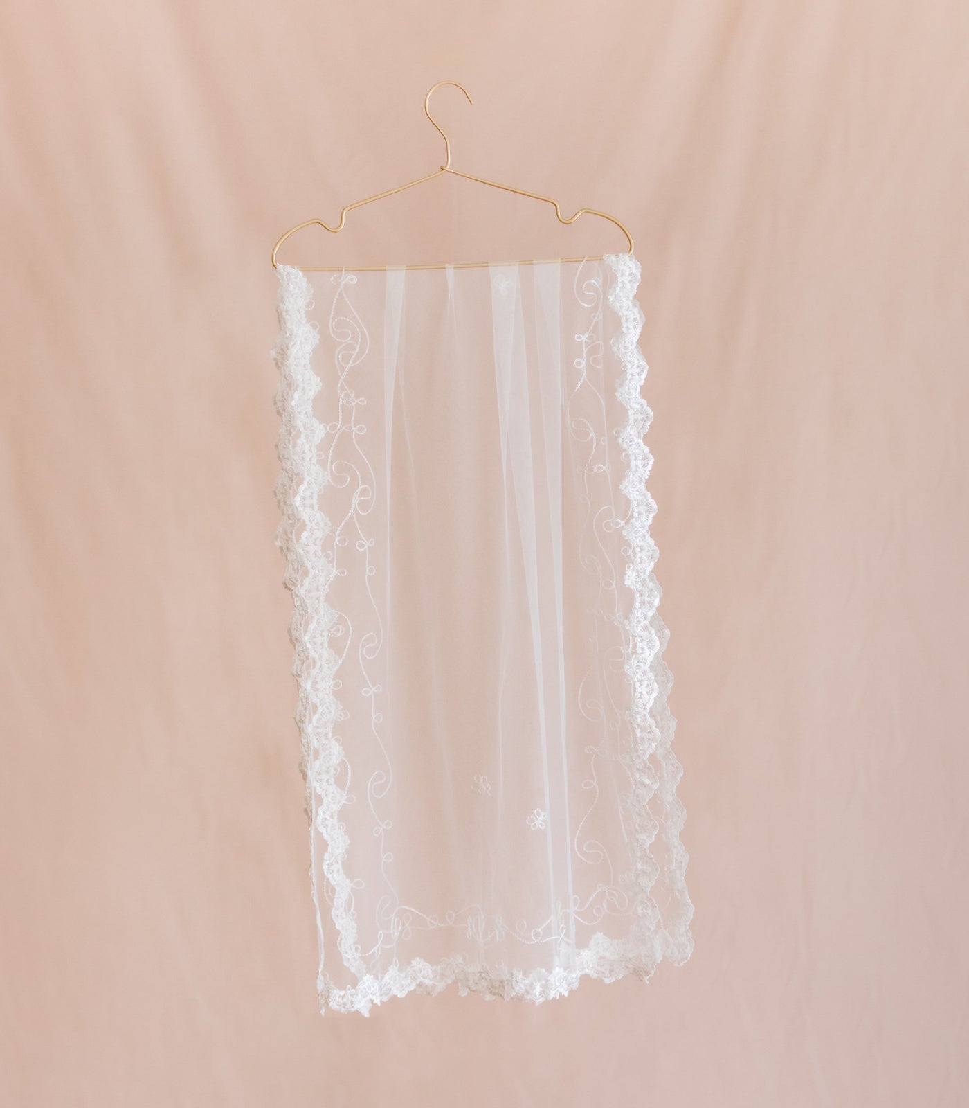 The Filipiniana Classic Unity Veil