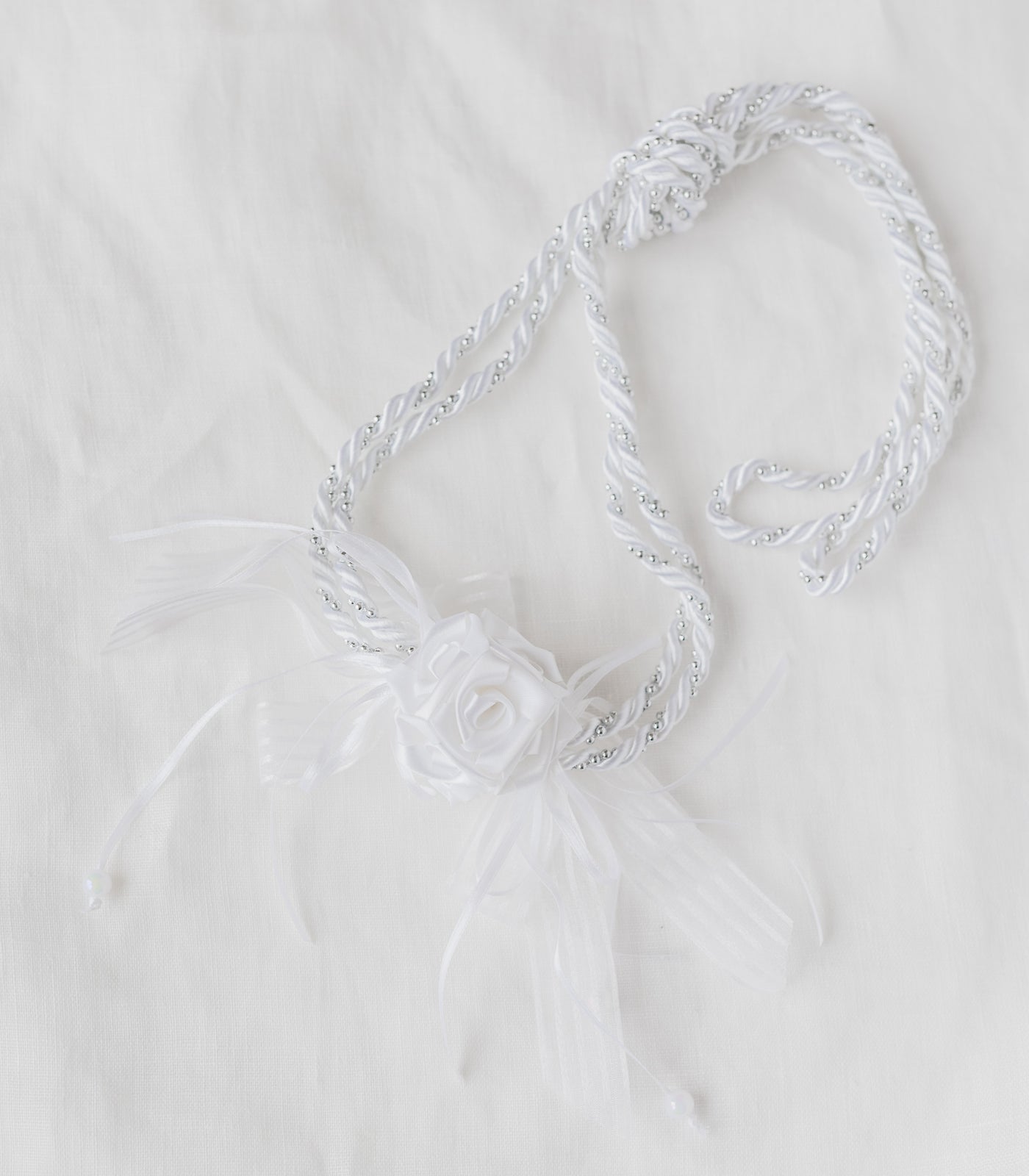 Rosette Yugal Unity Cord