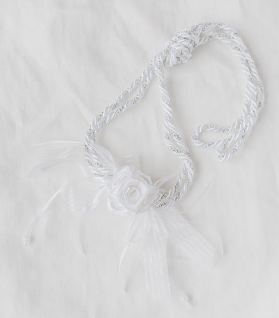 Rosette Yugal Unity Cord