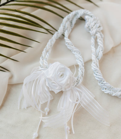 Rosette Yugal Unity Cord