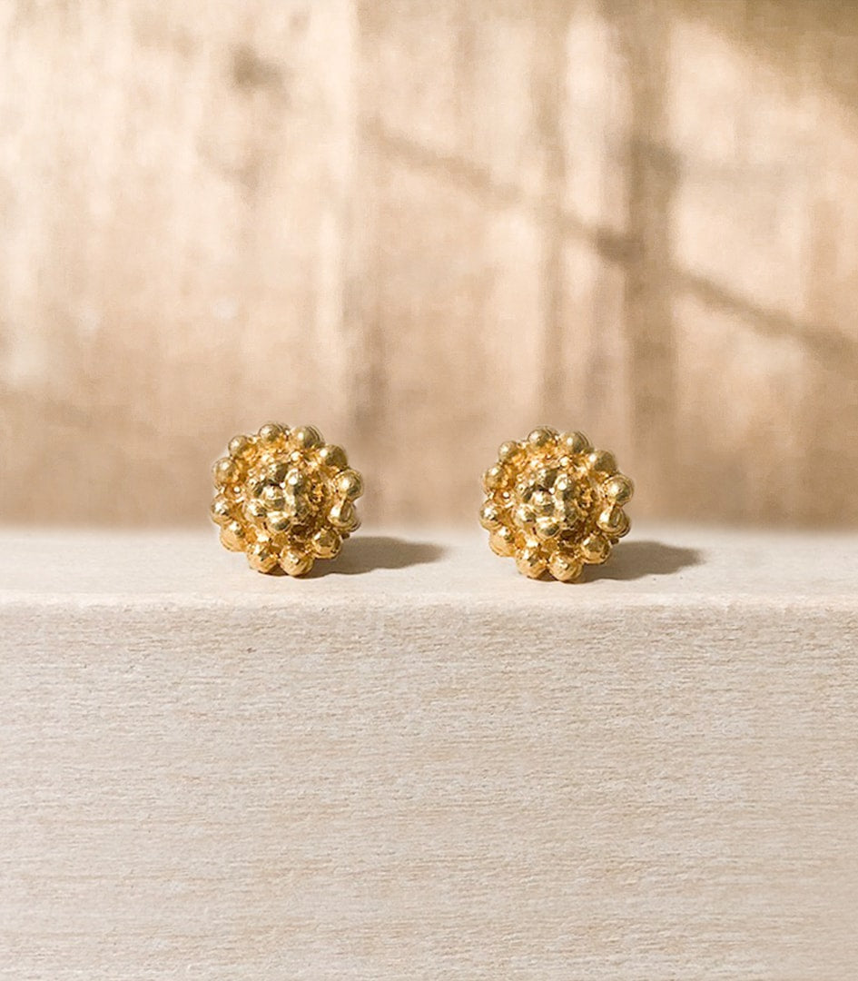 Mara Rosita Studs - AMAMI