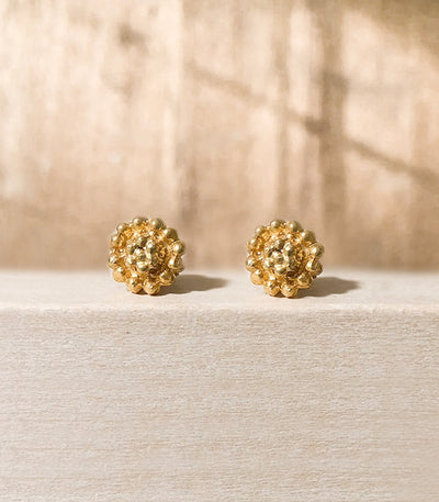 Mara Rosita Studs - AMAMI